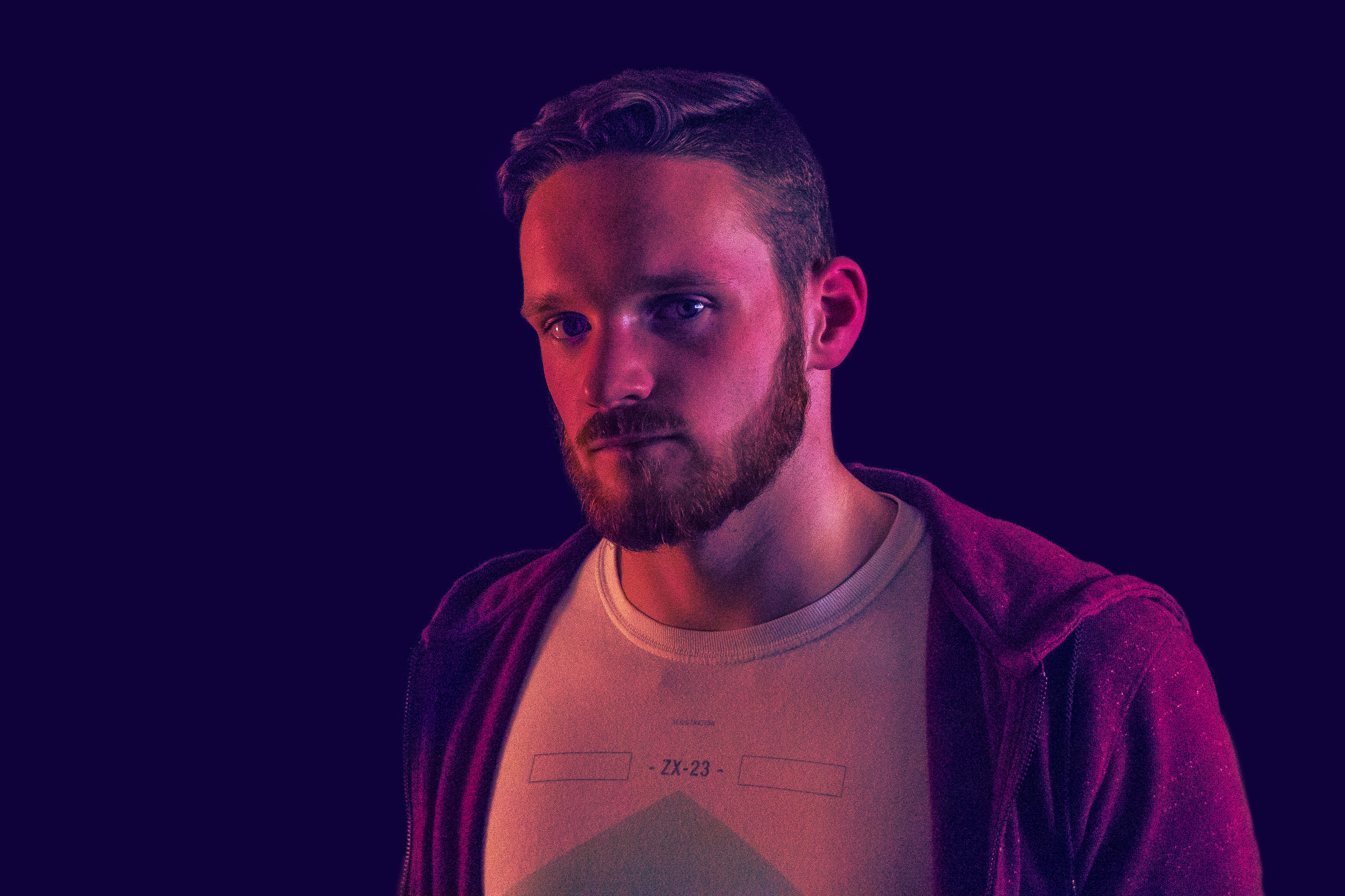 Martin Wimmers portrait